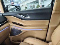 Voyah Lantu Dreamchaser 2025 PHEV AWD Flagship Kunpeng Edition - photo 5