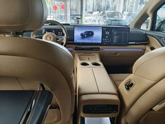 Voyah Lantu Dreamchaser 2025 PHEV AWD Flagship Kunpeng Edition - photo 7