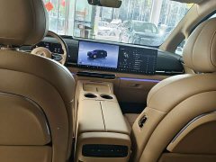 Voyah Lantu Dreamchaser 2025 PHEV AWD Flagship Kunpeng Edition - photo 8
