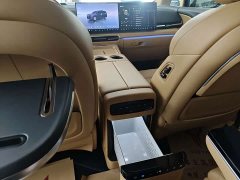 Voyah Lantu Dreamchaser 2025 PHEV AWD Flagship Kunpeng Edition - photo 9