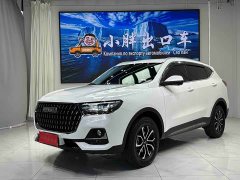 Haval H6 2023 National Trend Edition 1.5T Automatic Urban Version - ფოტო 1