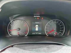Haval H6 2023 National Trend Edition 1.5T Automatic Urban Version - ფოტო 10