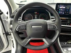 Haval H6 2023 National Trend Edition 1.5T Automatic Urban Version - ფოტო 11