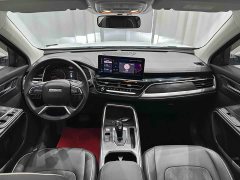 Haval H6 2023 National Trend Edition 1.5T Automatic Urban Version - ფოტო 14