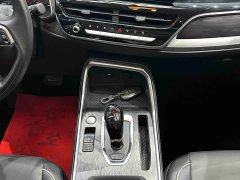 Haval H6 2023 National Trend Edition 1.5T Automatic Urban Version - ფოტო 15