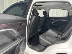 Haval H6 2023 National Trend Edition 1.5T Automatic Urban Version - ფოტო 16