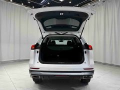 Haval H6 2023 National Trend Edition 1.5T Automatic Urban Version - ფოტო 17