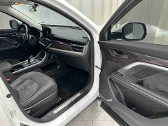 Haval H6 2023 National Trend Edition 1.5T Automatic Urban Version - ფოტო 19