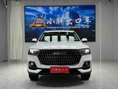 Haval H6 2023 National Trend Edition 1.5T Automatic Urban Version - ფოტო 2
