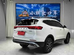 Haval H6 2023 National Trend Edition 1.5T Automatic Urban Version - ფოტო 4