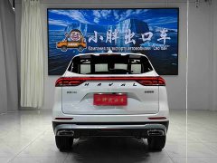 Haval H6 2023 National Trend Edition 1.5T Automatic Urban Version - ფოტო 5