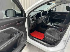 Haval H6 2023 National Trend Edition 1.5T Automatic Urban Version - ფოტო 7