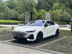 Changan UNI-V 1.5T Premium Sport - ფოტო 1