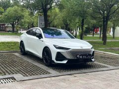 Changan UNI-V 1.5T Premium Sport - ფოტო 3