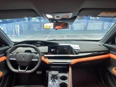Changan UNI-V 1.5T Premium Sport - ფოტო 5