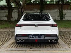 Changan UNI-V 1.5T Premium Sport - ფოტო 7