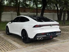 Changan UNI-V 1.5T Premium Sport - ფოტო 8