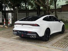 Changan UNI-V 1.5T Premium Sport - ფოტო 9