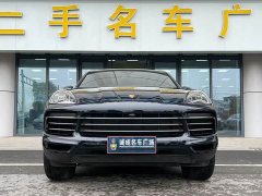 Porsche Cayenne 3.0T Platinum Edition - ფოტო 1