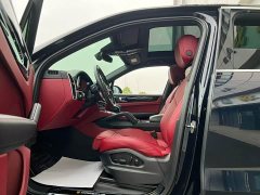 Porsche Cayenne 3.0T Platinum Edition - ფოტო 3