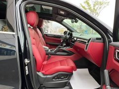 Porsche Cayenne 3.0T Platinum Edition - ფოტო 5