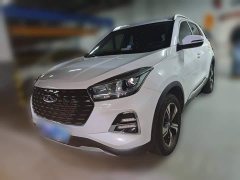 Chery Tiggo 5X 2020 1.5L CVT Fashion Edition - ფოტო 1