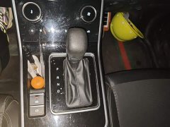Chery Tiggo 5X 2020 1.5L CVT Fashion Edition - ფოტო 10