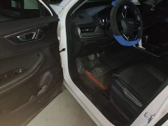 Chery Tiggo 5X 2020 1.5L CVT Fashion Edition - ფოტო 12