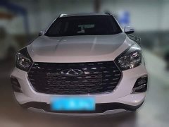 Chery Tiggo 5X 2020 1.5L CVT Fashion Edition - ფოტო 2