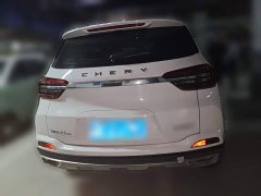 Chery Tiggo 5X 2020 1.5L CVT Fashion Edition - ფოტო 3