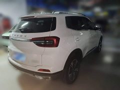 Chery Tiggo 5X 2020 1.5L CVT Fashion Edition - ფოტო 4