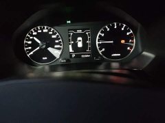 Chery Tiggo 5X 2020 1.5L CVT Fashion Edition - ფოტო 8