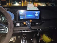 Chery Tiggo 5X 2020 1.5L CVT Fashion Edition - ფოტო 9