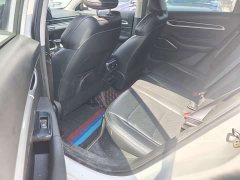 Geely Emgrand 4th Generation 1.5L CVT Luxury - photo 10