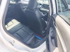 Geely Emgrand 4th Generation 1.5L CVT Luxury - photo 11