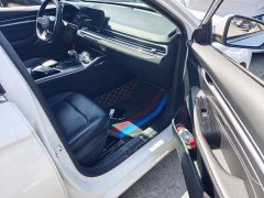 Geely Emgrand 4th Generation 1.5L CVT Luxury - photo 12