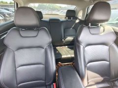 Geely Emgrand 4th Generation 1.5L CVT Luxury - photo 13