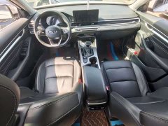Geely Emgrand 4th Generation 1.5L CVT Luxury - photo 5