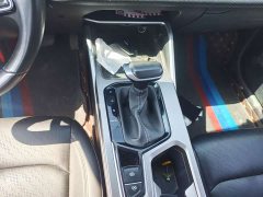 Geely Emgrand 4th Generation 1.5L CVT Luxury - photo 7