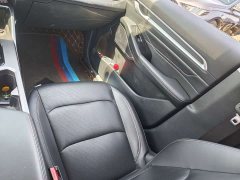 Geely Emgrand 4th Generation 1.5L CVT Luxury - photo 8