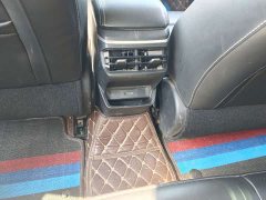Geely Emgrand 4th Generation 1.5L CVT Luxury - photo 9