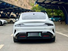 Xiaomi SU7 Rear-Wheel Drive Long Range Smart Driving Edition - ფოტო 11