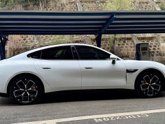 Xiaomi SU7 Rear-Wheel Drive Long Range Smart Driving Edition - ფოტო 13