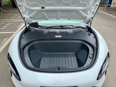 Xiaomi SU7 Rear-Wheel Drive Long Range Smart Driving Edition - ფოტო 15