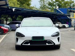 Xiaomi SU7 Rear-Wheel Drive Long Range Smart Driving Edition - ფოტო 2