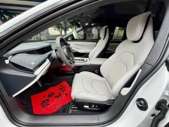 Xiaomi SU7 Rear-Wheel Drive Long Range Smart Driving Edition - ფოტო 4