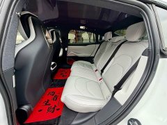 Xiaomi SU7 Rear-Wheel Drive Long Range Smart Driving Edition - ფოტო 5