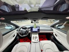 Xiaomi SU7 Rear-Wheel Drive Long Range Smart Driving Edition - ფოტო 6