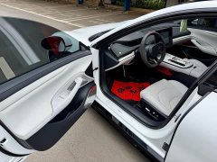 Xiaomi SU7 Rear-Wheel Drive Long Range Smart Driving Edition - ფოტო 7