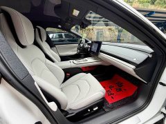 Xiaomi SU7 Rear-Wheel Drive Long Range Smart Driving Edition - ფოტო 9